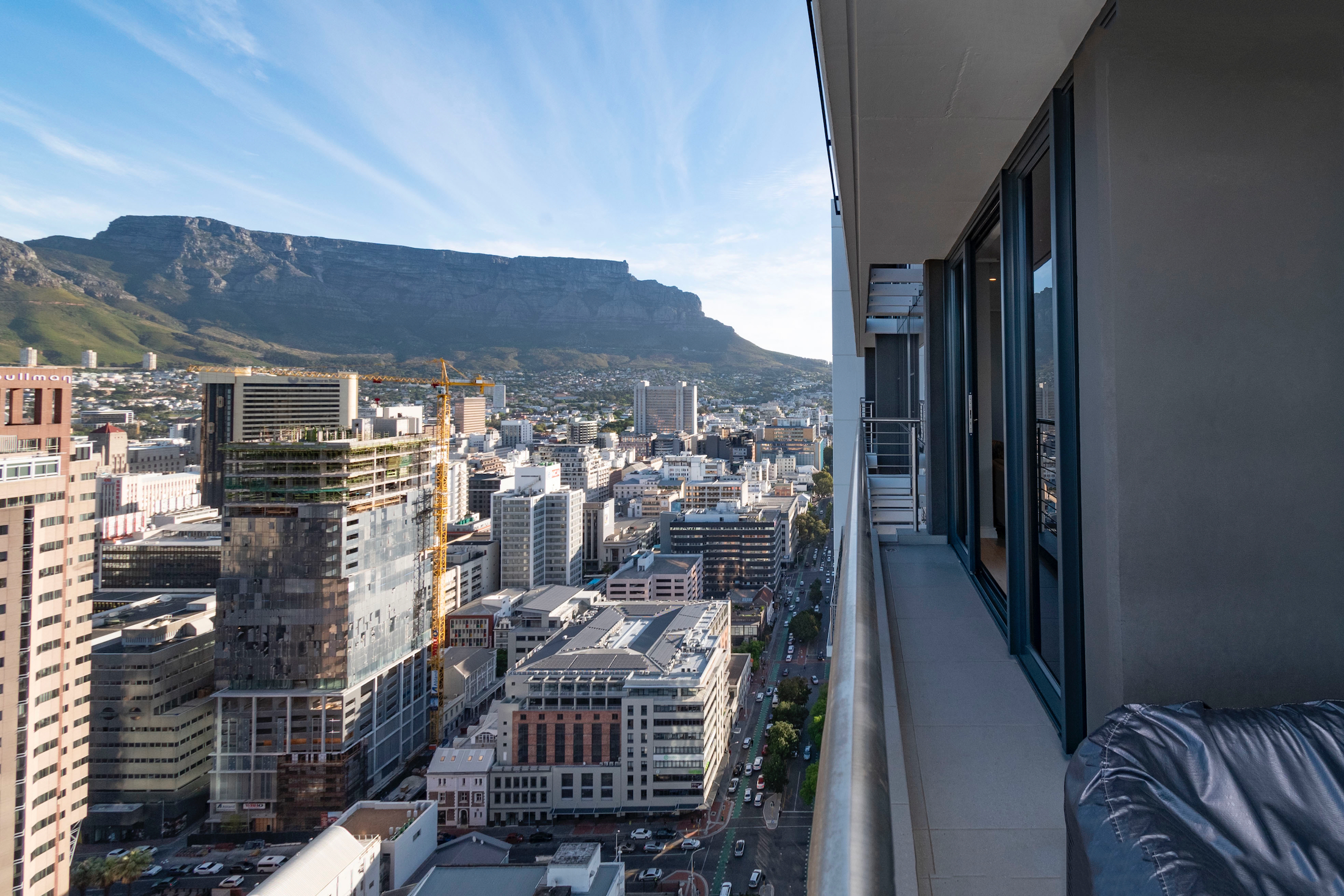 2 Bedroom Property for Sale in Cape Town City Centre Western Cape